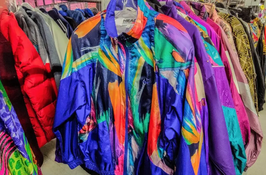 What's New - Spring 2022 - Garment District