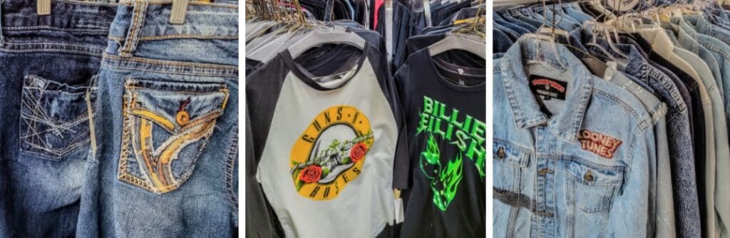 What's New - Spring 2022 - Garment District